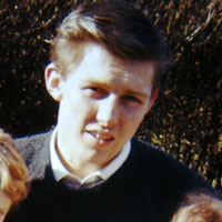 Donald  Dunham profile picture