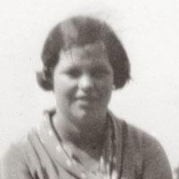 Elsie May Baker profile picture