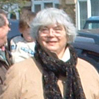 Pauline  Henley profile picture