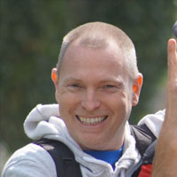 Chris  Beresford profile picture