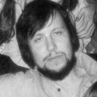 David Francis Dunham profile picture
