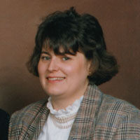 Debbie   profile picture